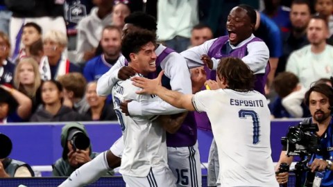 Italia sáng cửa vào tứ kết Nations League: Trận gặp Thổ Nhĩ Kỳ mang tính quyết định